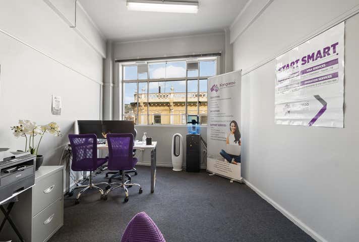 Level 2 Room 17, 52 Brisbane Street Launceston TAS 7250 - Image 3