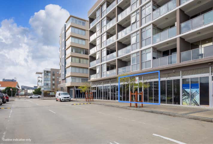 Lot 6, 14 Honeysuckle Drive Newcastle NSW 2300 - Image 3