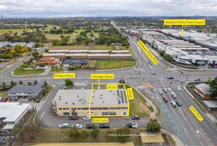 6 Keidges Road Bellbird Park QLD 4300 - Image 9