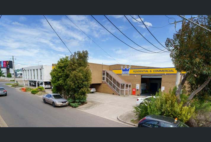 Commercial Real Estate Property For Sale In Vic