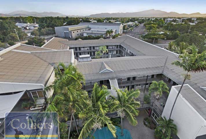 Adventurers Backpackers Resort, 79 Palmer Street South Townsville QLD 4810 - Image 4