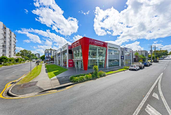 125 Wellington Road East Brisbane QLD 4169 - Image 1