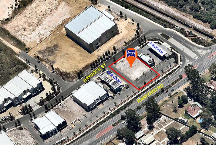 4 Haydock St Forrestdale WA 6112 - Image 1