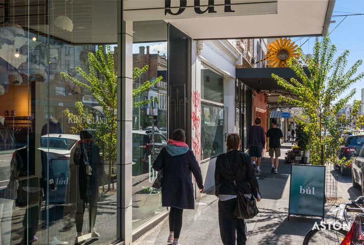 Studio 12/236-248 Brunswick Street Fitzroy VIC 3065 - Image 7