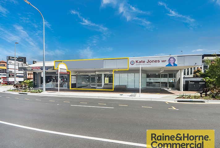 230 Waterworks Rd Ashgrove QLD 4060 - Image 3