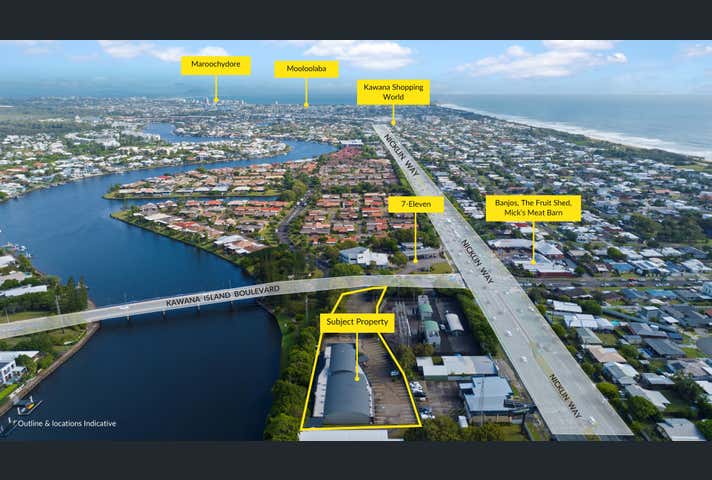 6 Kawana Island Boulevard Warana QLD 4575 - Image 2