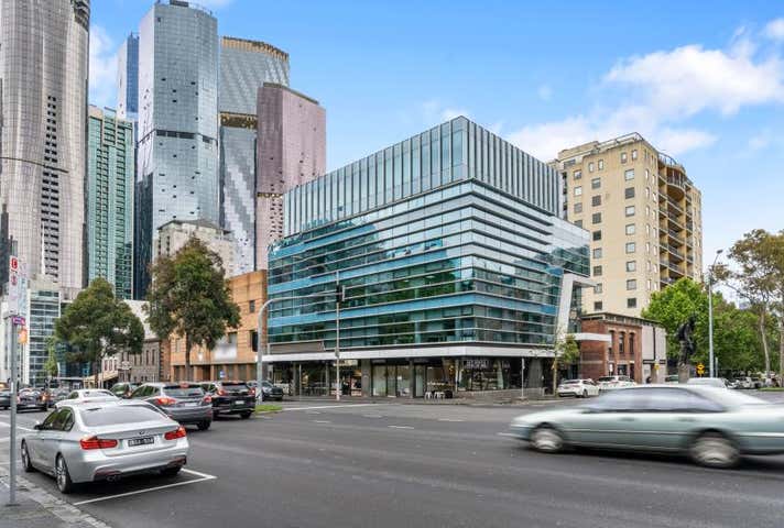 Shop 3, 373 King Street West Melbourne VIC 3003 - Image 5