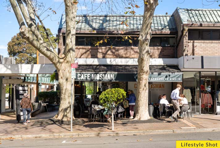 Suite 6, 706 Military Road Mosman NSW 2088 - Image 5
