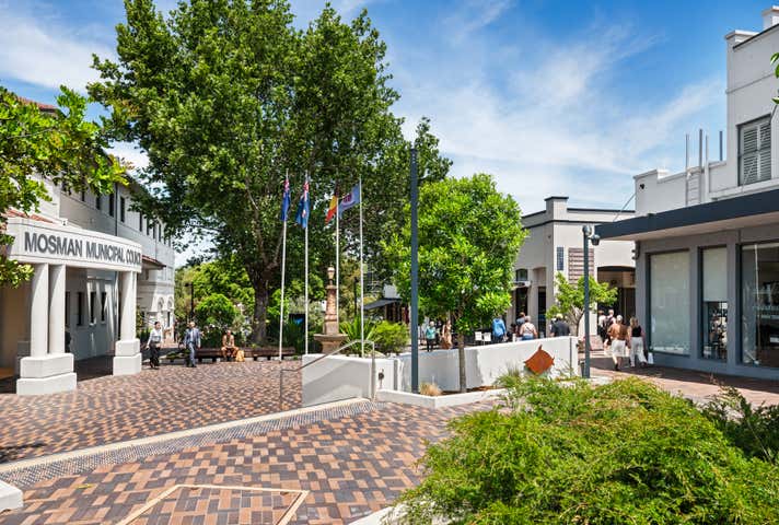 Suite 3, 571 Military Road Mosman NSW 2088 - Image 5