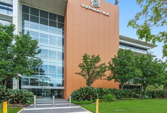 Office Property For Sale in Beaumont Hills NSW 2155