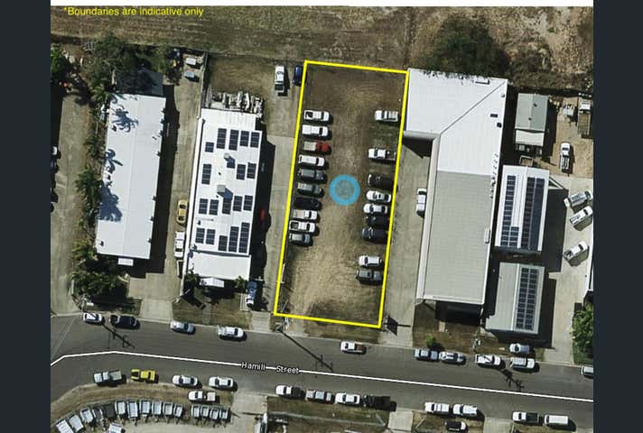 13 Hamill Street Garbutt QLD 4814 - Image 1