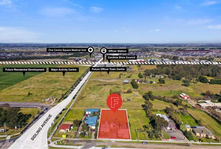 Lot, 468 Princes Highway Officer VIC 3809 - Image 2