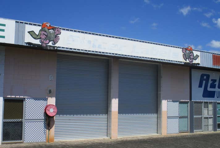 Traders Lane, Lots 14 and 16, 117-121 Anderson Street Manunda QLD 4870 - Image 3