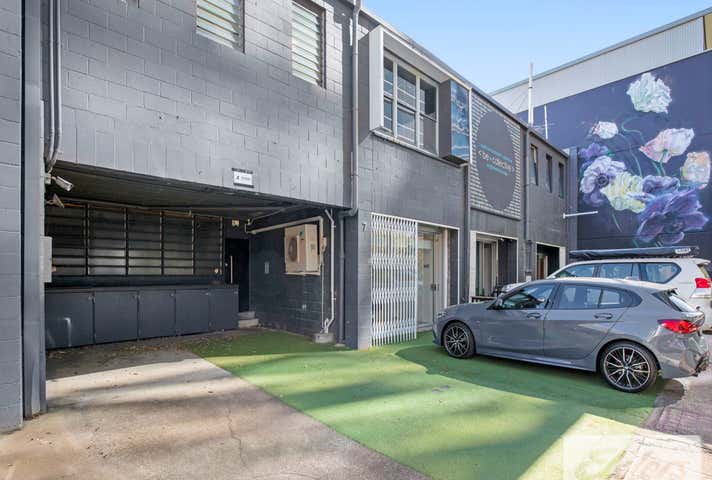 7 Prospect Street Fortitude Valley QLD 4006 - Image 12