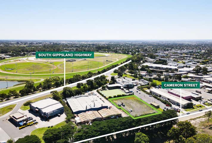 29 Cameron Street CRANBOURNE VIC, space, 29 Cameron Street Cranbourne VIC 3977 - Image 9