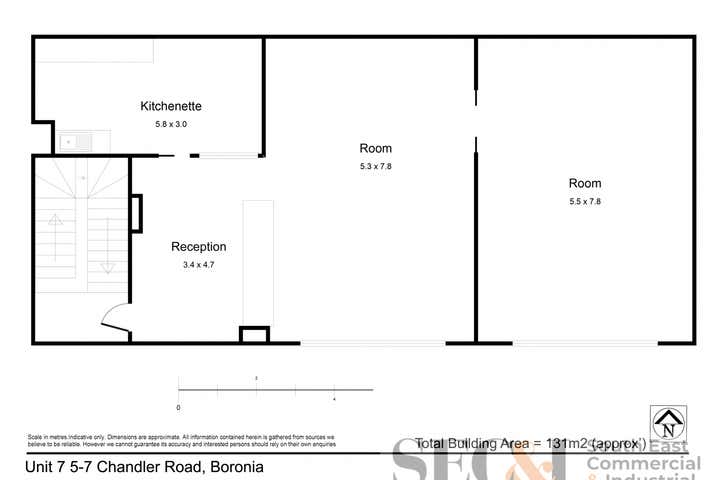 7/5-7 Chandler Road Boronia VIC 3155 - Image 10
