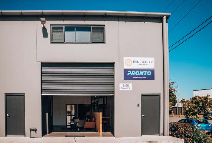 1/46 Elizabeth Street Carrington NSW 2294 - Image 1