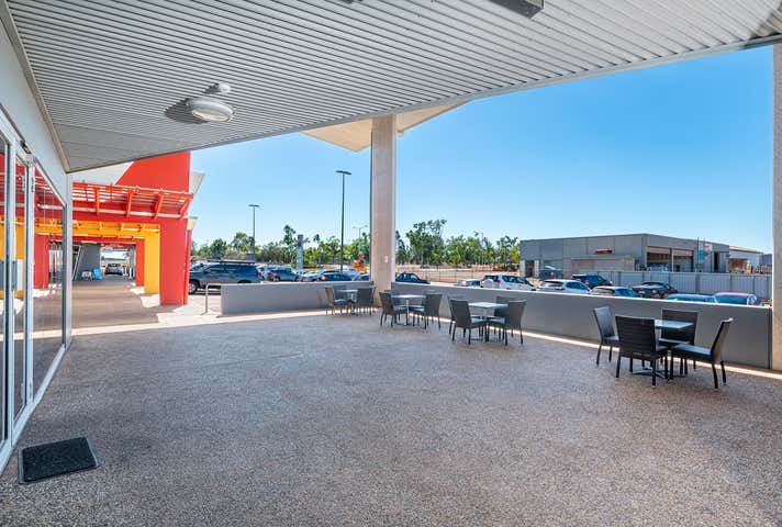 Terminal One 396 Stuart Highway Winnellie NT 0820 - Image 9