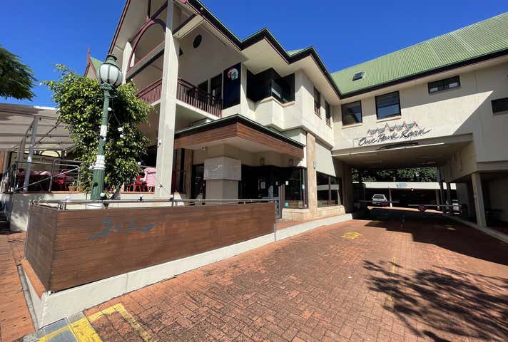 3/1 Park Road Milton QLD 4064 - Image 1