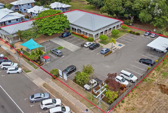 Suites 1 & 2 and 4, 12-16 Fulham Road Pimlico QLD 4812 - Image 9