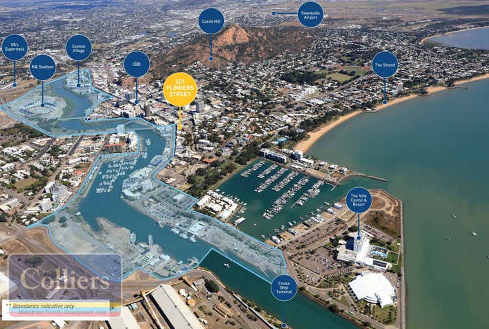 221 Flinders Street East Townsville City QLD 4810 - Image 14