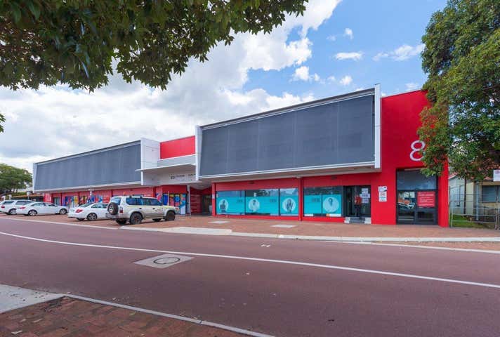 Stafford Court, 3/8-12 Stafford Street Midland WA 6056 - Image 1