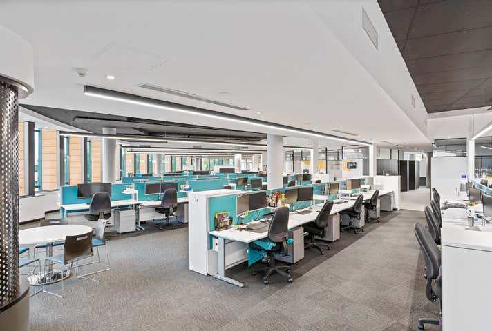 Level 2, 168 Parry Street Newcastle NSW 2300 - Image 5