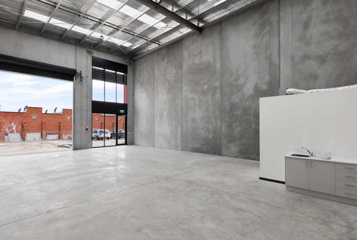 Warehouses 15-19, 158 Fyans Street South Geelong VIC 3220 - Image 8