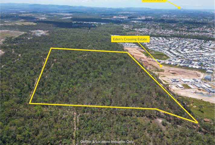 Lots 1, 2 & 143 Off Sunbird Drive & Lark Place Swanbank QLD 4306 - Image 3