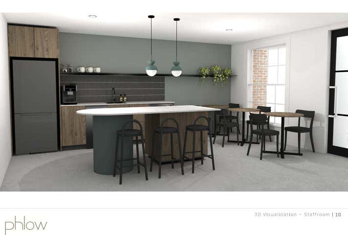 Wolf Lane , 307 Murray Street Perth WA 6000 - Image 6