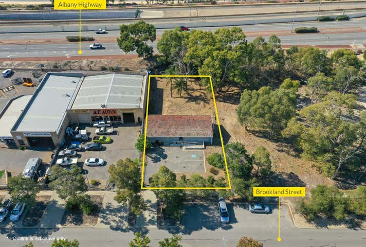 36 Brookland Street Beckenham WA 6107 - Image 3