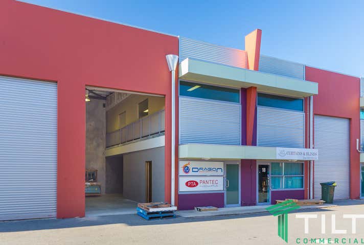 19/8 Hurley Street Canning Vale WA 6155 - Image 1