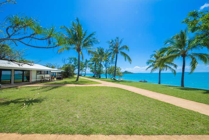Montes Reef Resort Whitsundays, 0 Captain Jack Drive Cape Gloucester QLD 4800 - Image 21