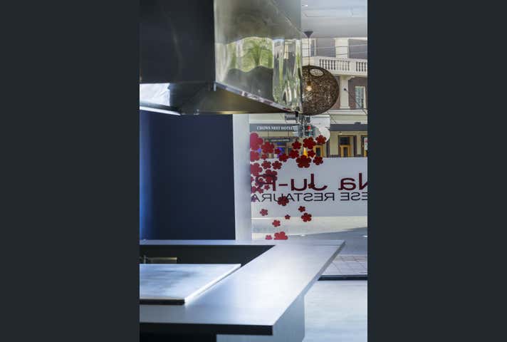 Shop 1, 300 Pacific Highway Crows Nest NSW 2065 - Image 5