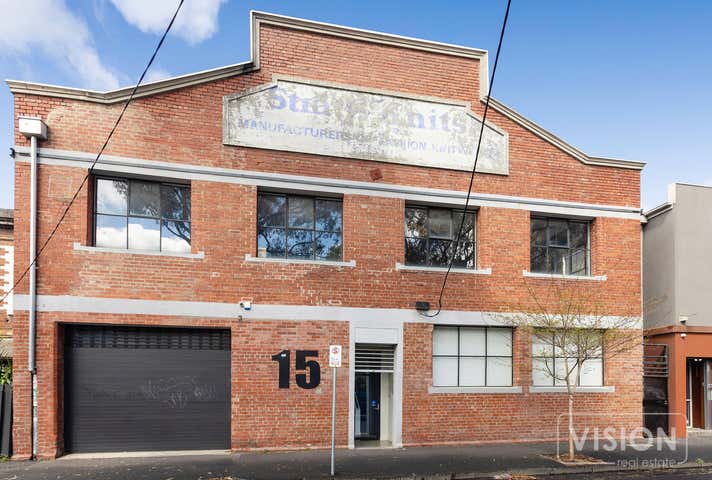 7/15 Vere Street Collingwood VIC 3066 - Image 1