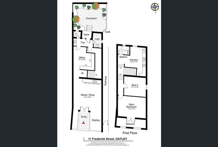 11 Frederick Street Oatley NSW 2223 - Image 6