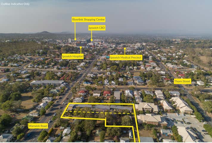 86 Warwick Road Ipswich QLD 4305 - Image 11