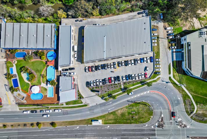 Boutique Office in the Heart of Logan – Private, Stylish, and Well-Located, 9/653 Kingston Road Loganlea QLD 4131 - Image 5