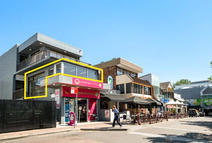 Suite 4, 196 Military Road Neutral Bay NSW 2089 - Image 2