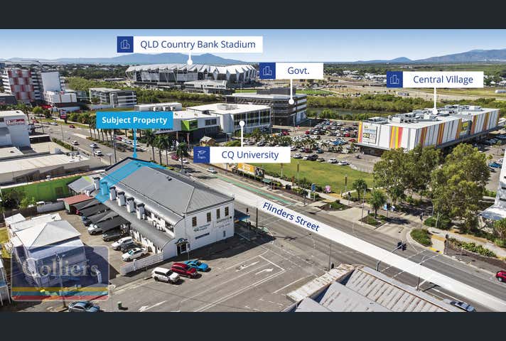 6/663-677 Flinders Street Townsville City QLD 4810 - Image 1