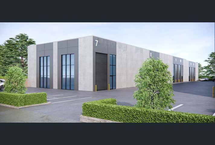 14, 16 & 17 Concept Drive Delacombe VIC 3356 - Image 2