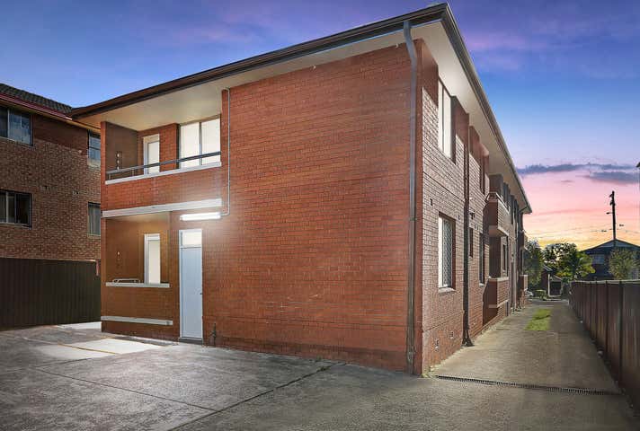 1-6, 31 Gibbons Street Auburn NSW 2144 - Image 6