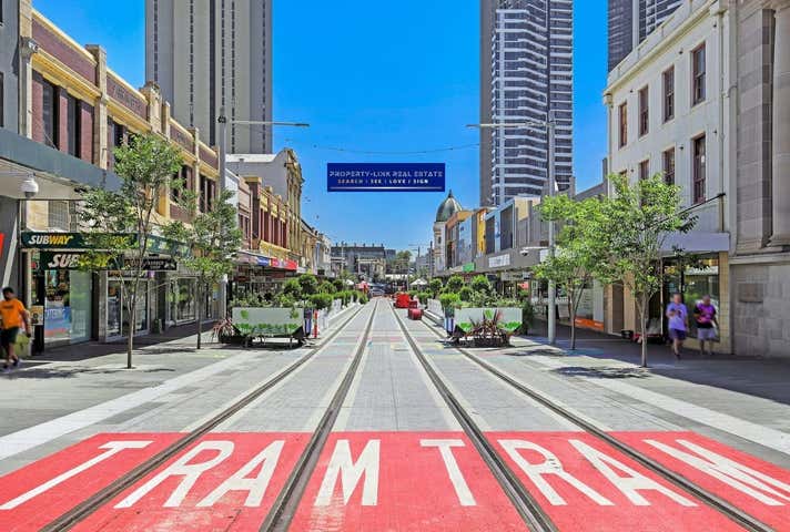 Level 3, 55 Phillip Street Parramatta NSW 2150 - Image 14