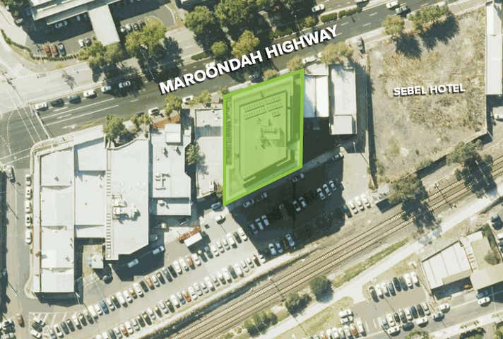 92 Maroondah Highway Ringwood VIC 3134 - Image 14