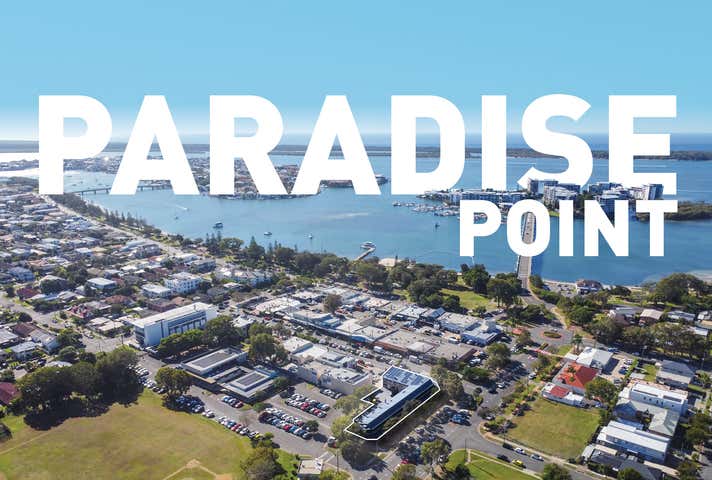 12/2 Grice Avenue Paradise Point QLD 4216 - Image 2