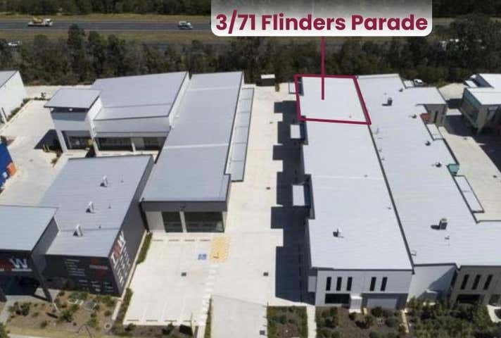 3/71 Flinders Parade North Lakes QLD 4509 - Image 8