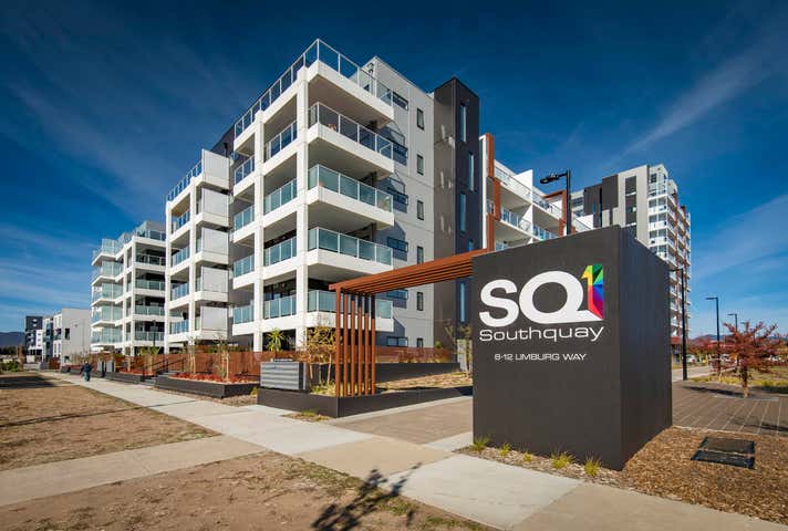 C281 & C282/311 Anketell Street Greenway ACT 2900 - Image 16