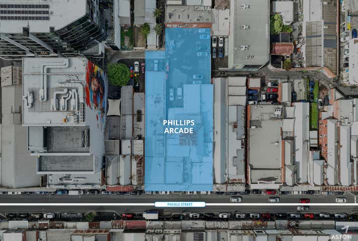 Phillips Arcade, 31-43 Puckle Street Moonee Ponds VIC 3039 - Image 15