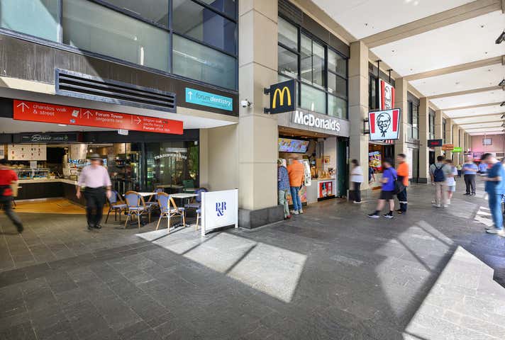 The Forum, Shop 1P3/205 Pacific Highway St Leonards NSW 2065 - Image 2