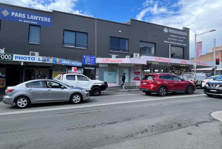 lot 10, 35-39 Auburn Road Auburn NSW 2144 - Image 4